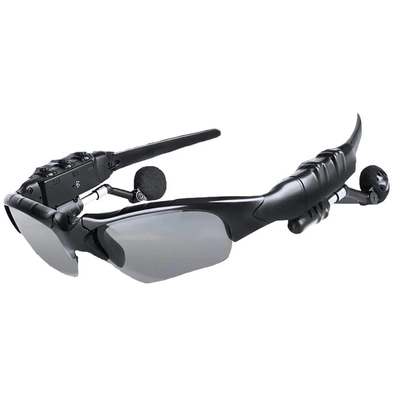 هوشمند سازی عینک